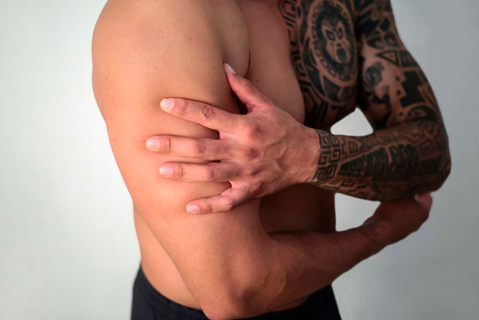 Fisioterapia para manejo del dolor en FisioreHab