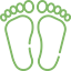icono fisioterapia reumatológica