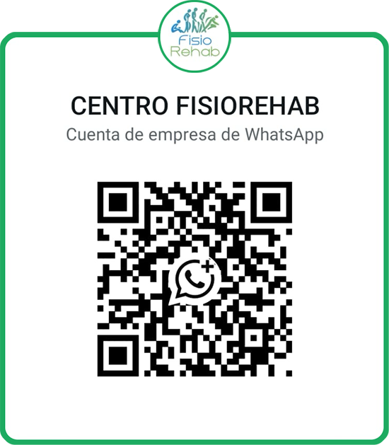 FisioRehab Sede Pueblo Libre